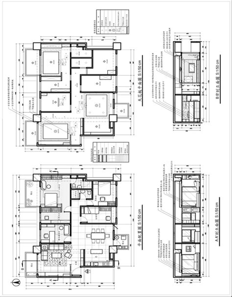 房子示意圖|房屋平面圖怎麼看？1分鐘看懂建案格局圖尺寸、符號。